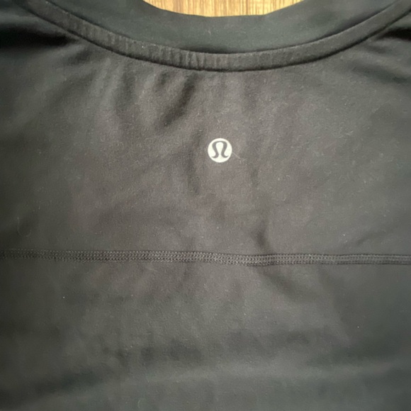 Men's Lululemon Performance Long Sleeve - Picture 3 of 7